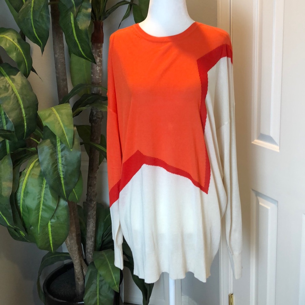 Zara Knit Sweater